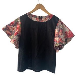 Funky Soul Woman Top